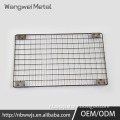 China Factory Cheap Diamond Wire Mesh Fence Price
